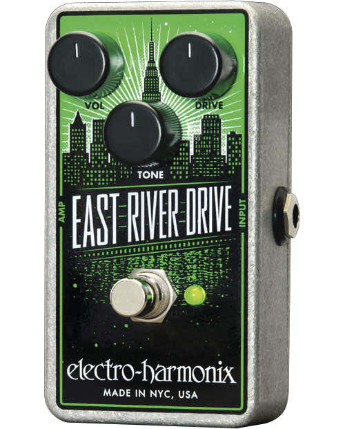 Nano East River Drive
