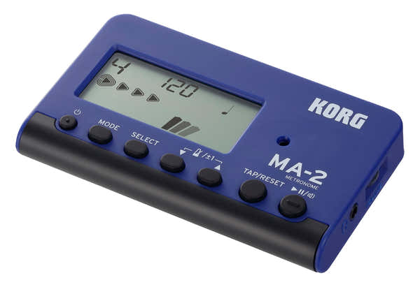 Metronoom MA-2 BLBK