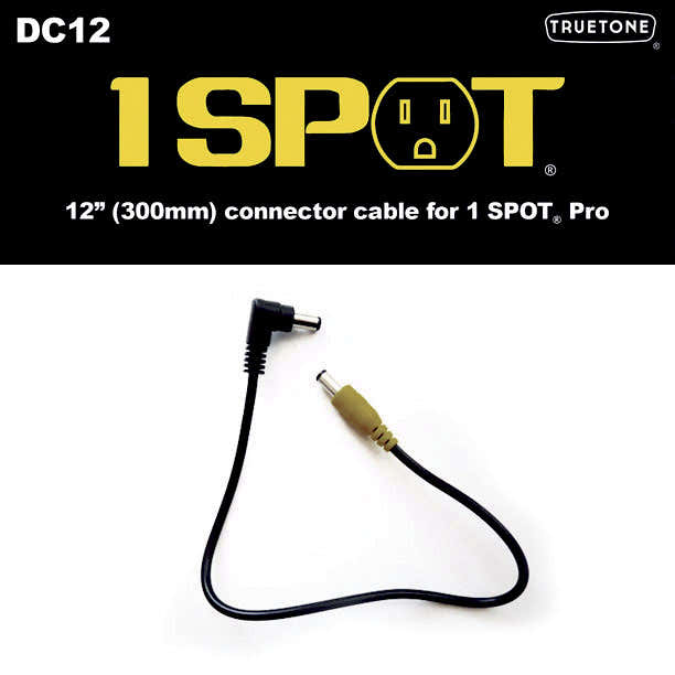 DC12 Kabel