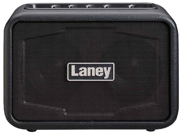 Laney MINI IRONHEART STEREO MINI AMP 2X3W
