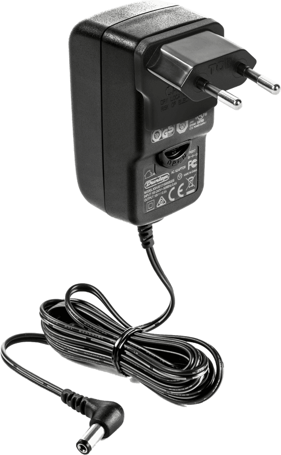 AC POWER SUPPLY 18 V-500MA