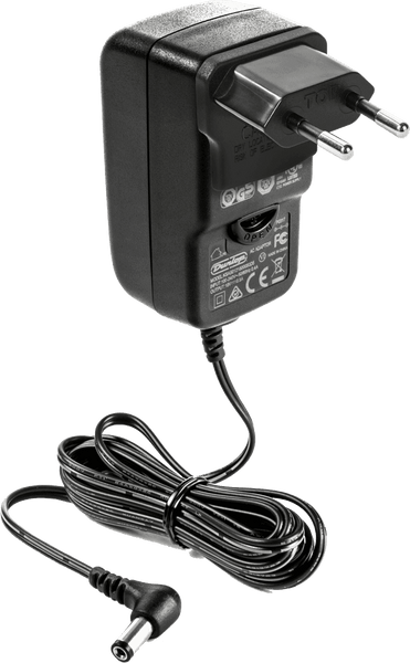 AC POWER SUPPLY 18 V-500MA