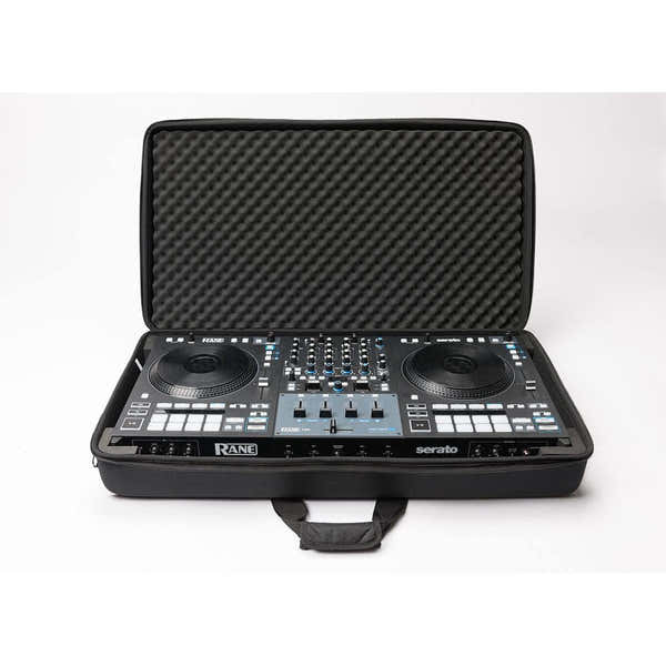 CTRL-CASE FOUR