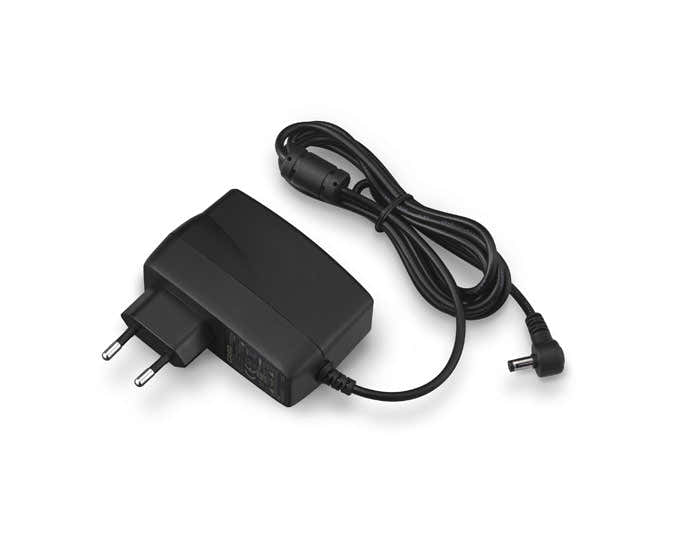 AD-E95100LG Voeding
