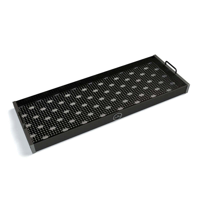 DUO 34 GUN METAL WITH SOFTCASE
