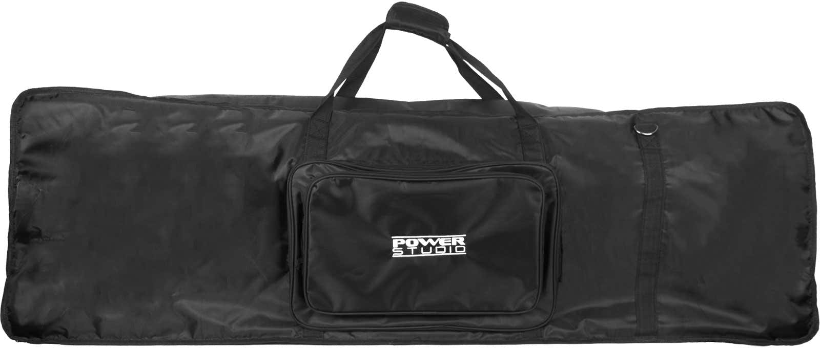 Toetsenbordhoes KEYBAG_88 Zwart