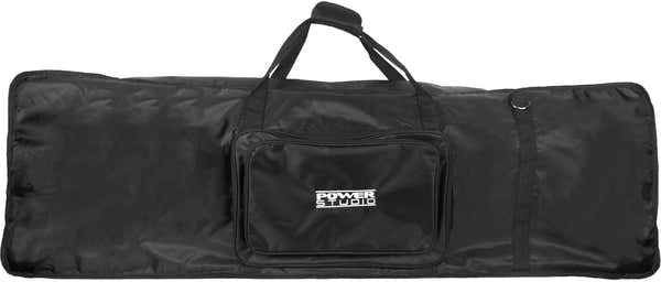 Toetsenbordhoes KEYBAG_88 Zwart