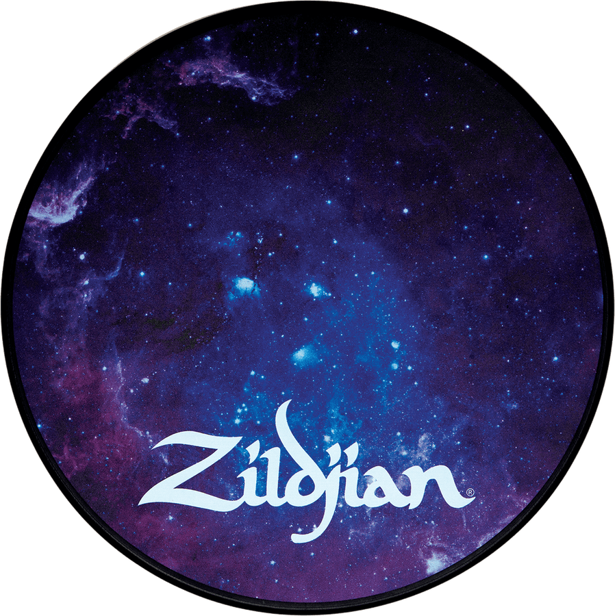 ZXPPGAL12 - 12 OEFENPAD GALAXY