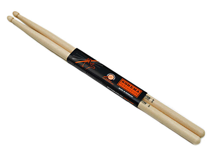Classic 5ab Hickory