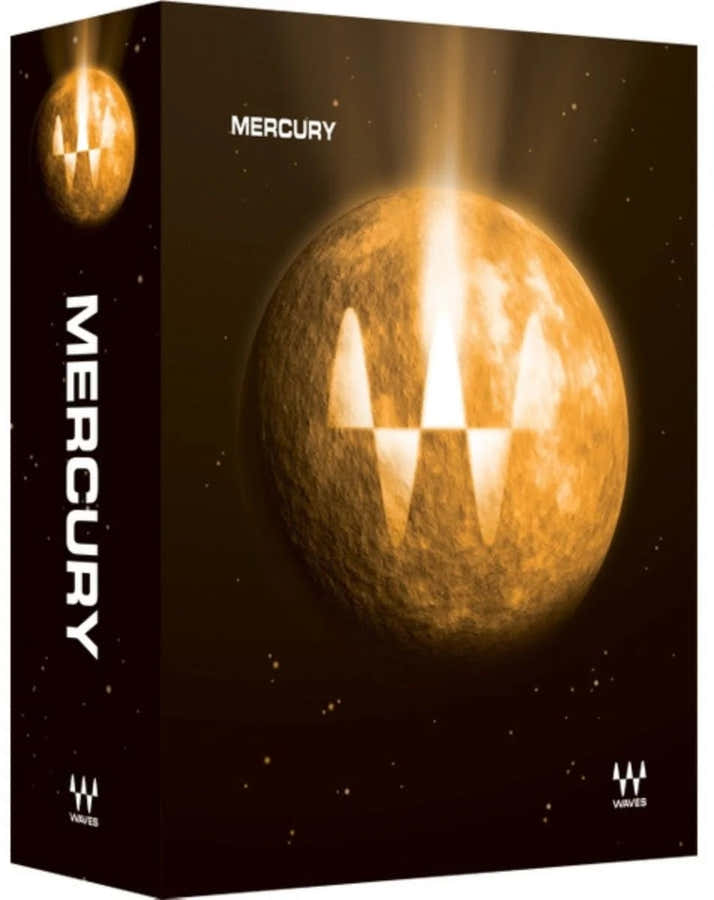 Mercury