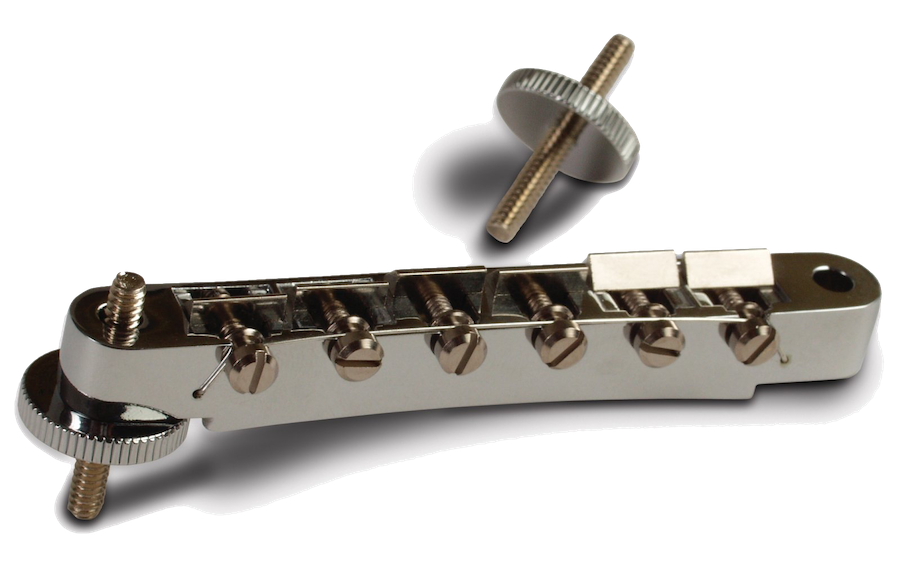 BRIDGE ABR-1 NICKEL