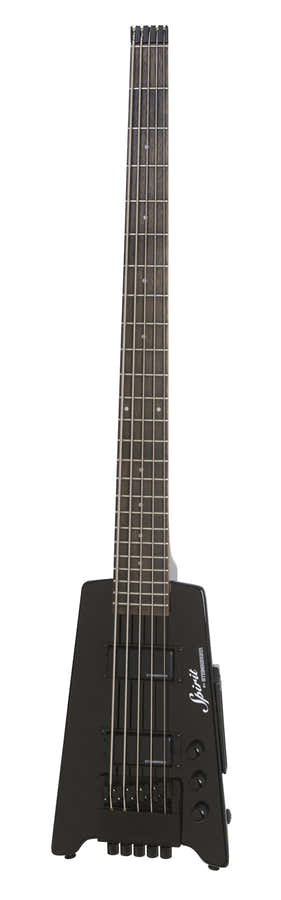 Spirit XT-25 Standard Bas Zwart Original