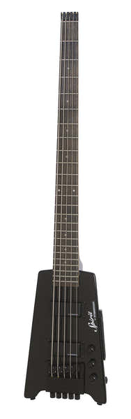 Spirit XT-25 Standard Bas Zwart Original