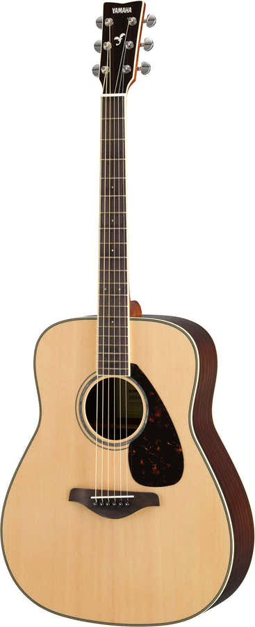Fg830Nt Naturel