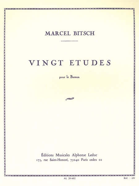 Leduc 20 Studies