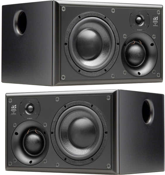 SCM25A Pro MK2