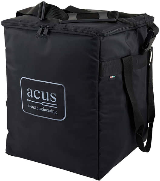 Acus ONEFORSTREET 8 BAG