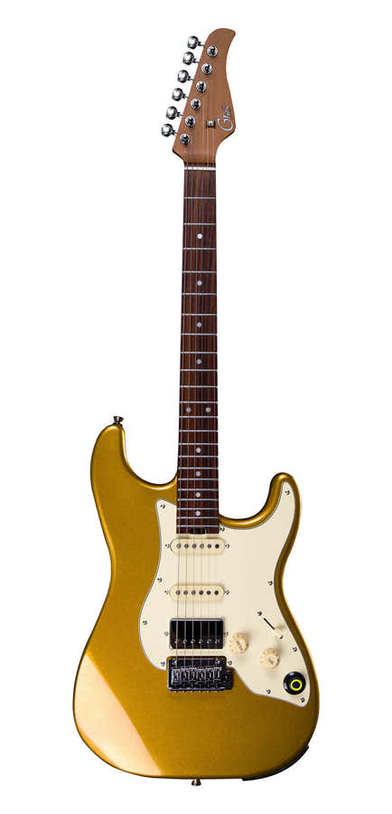 Gtrs Standard 800 Goud