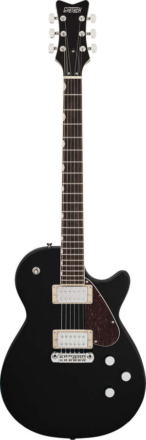 Electromatic Jet Club RW Gitzwart