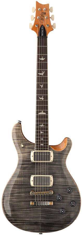 McCarty 594 SE Antraciet