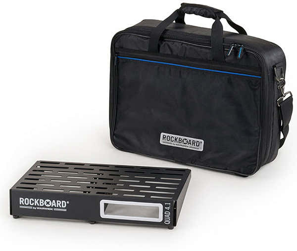 Rockboard QUAD 4.1 + BAG
