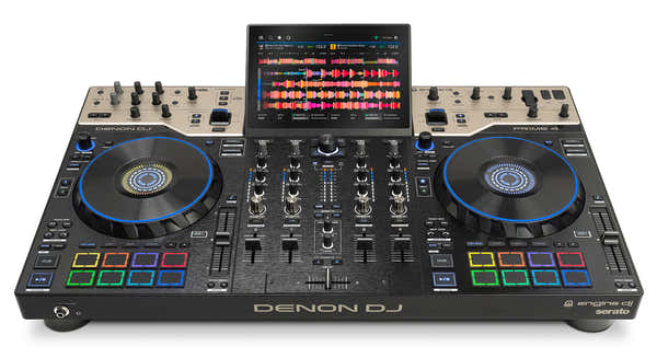 Denon DJ Prime 4 G2