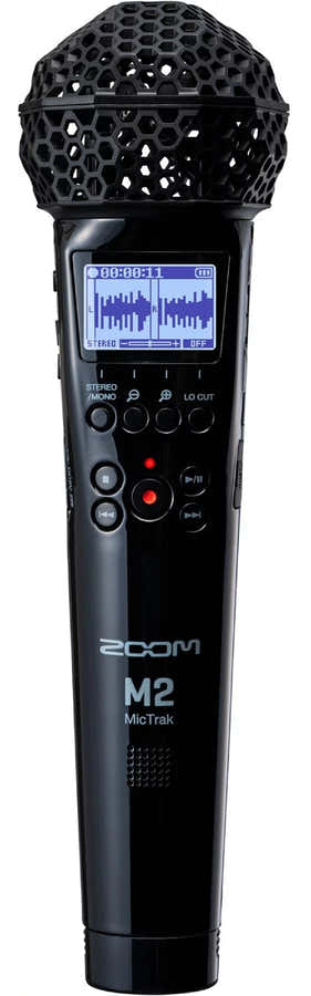 M2 Mictrak
