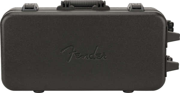 Fender Tone Master Pro Harde koffer Zwart