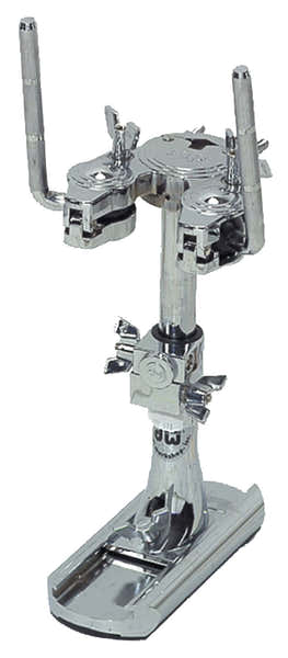 DW Drum Workshop TOM HOLDER FOR BASSDRUM 9900BDCR CHROME