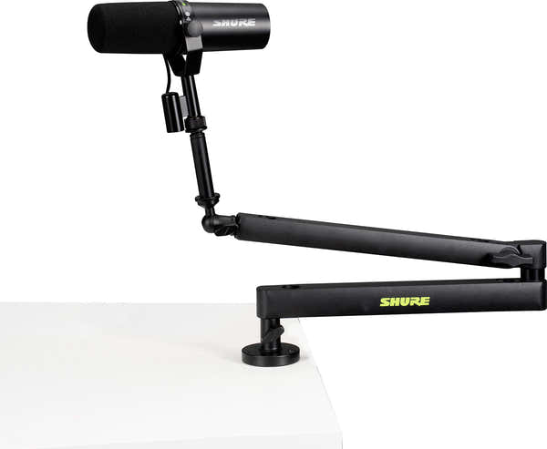 SH-BROADCAST2 Standaard met laag profiel
