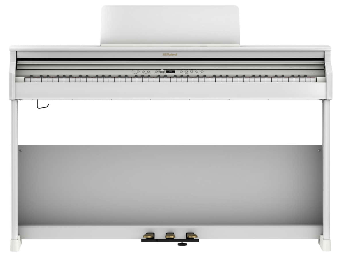 RP-701 Wit