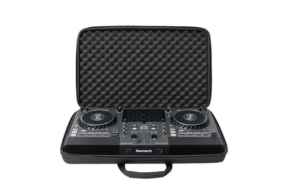 Magma Ctrl Case Xl Plus, Zwart/Zwart