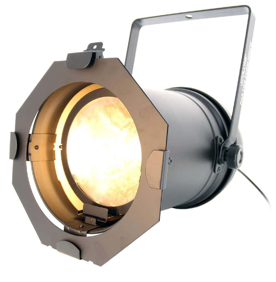 DOOR COB ZOOM 100WW