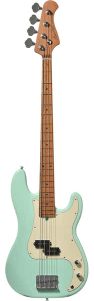 Bacchus Universe BPB-1DX RSM/M SFB