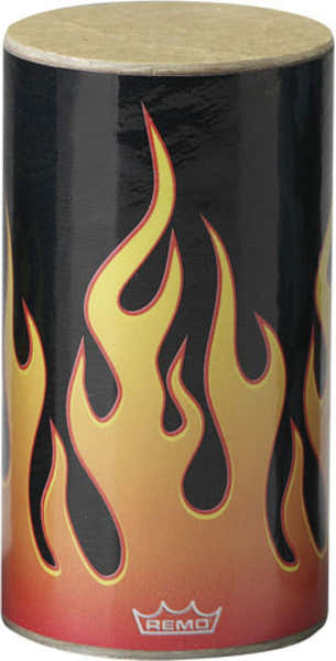 Remo BOSSA SHAKER - FLAME