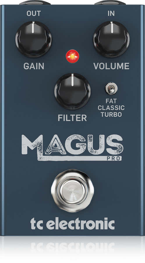 Magus Pro