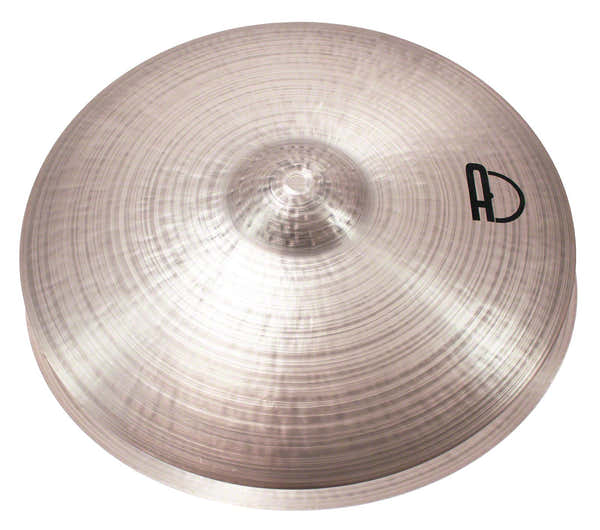 Agean 15" HI HAT VINTAGE