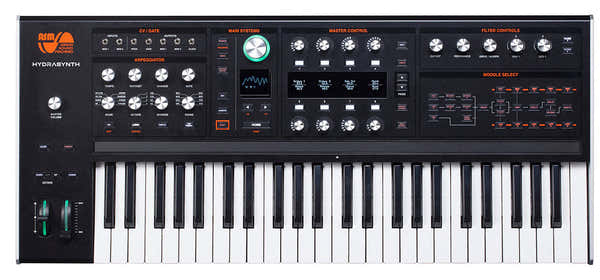 HYDRASYNTH KEYBOARD - BSTOCK