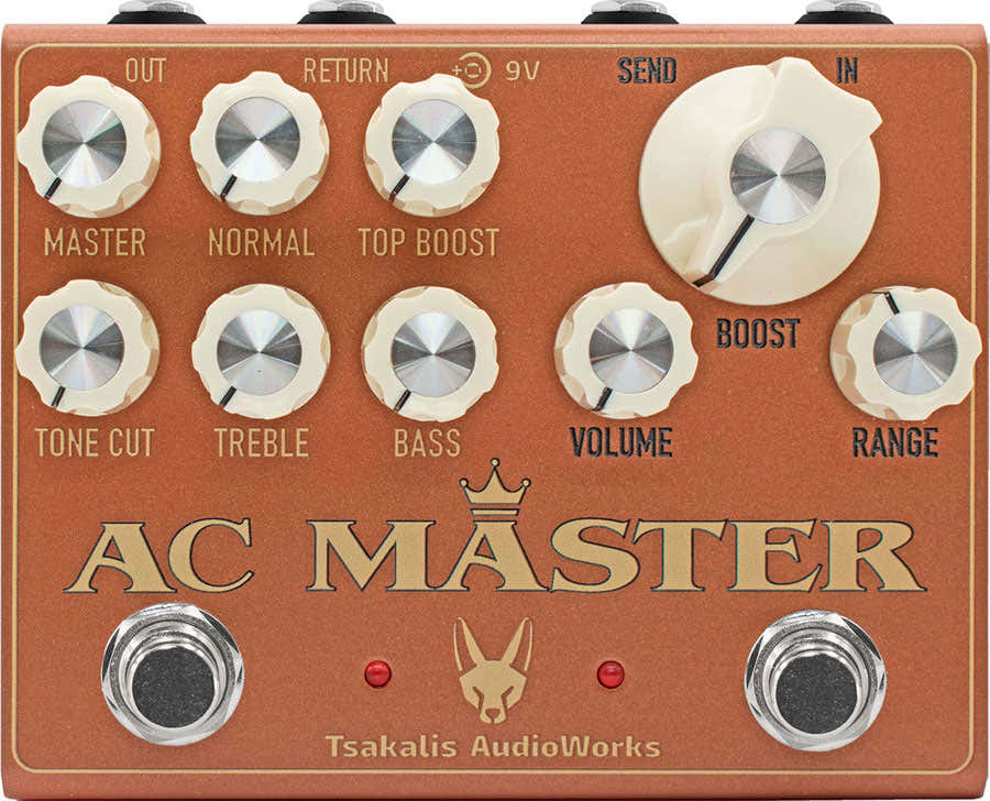 Ac Master