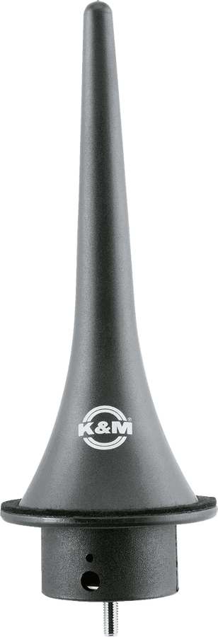 15224-000-55 CLARINET PEG BLACK