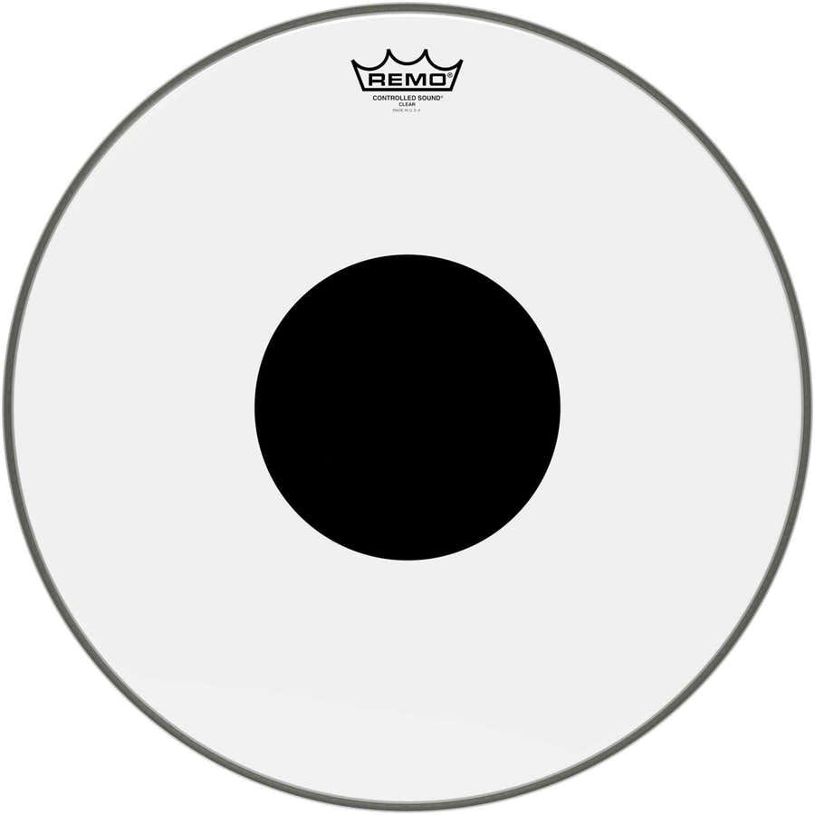 CS-0318-10 - CONTROLLED SOUND CLEAR 18