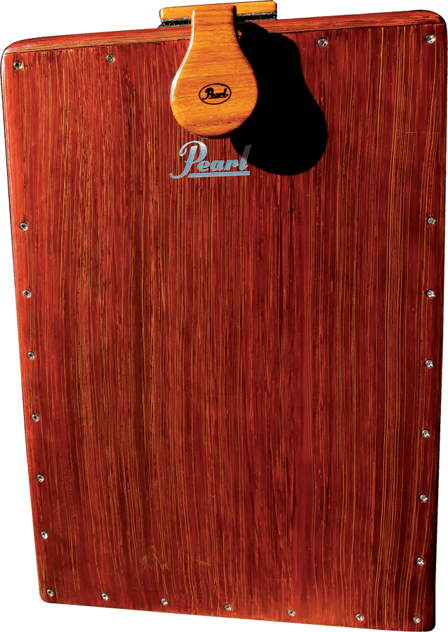 Cajon Clacker