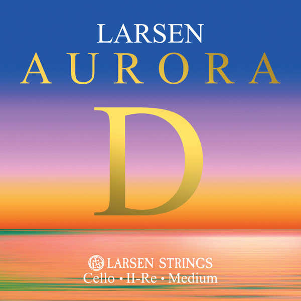 Aurora 4/4 D - Medium