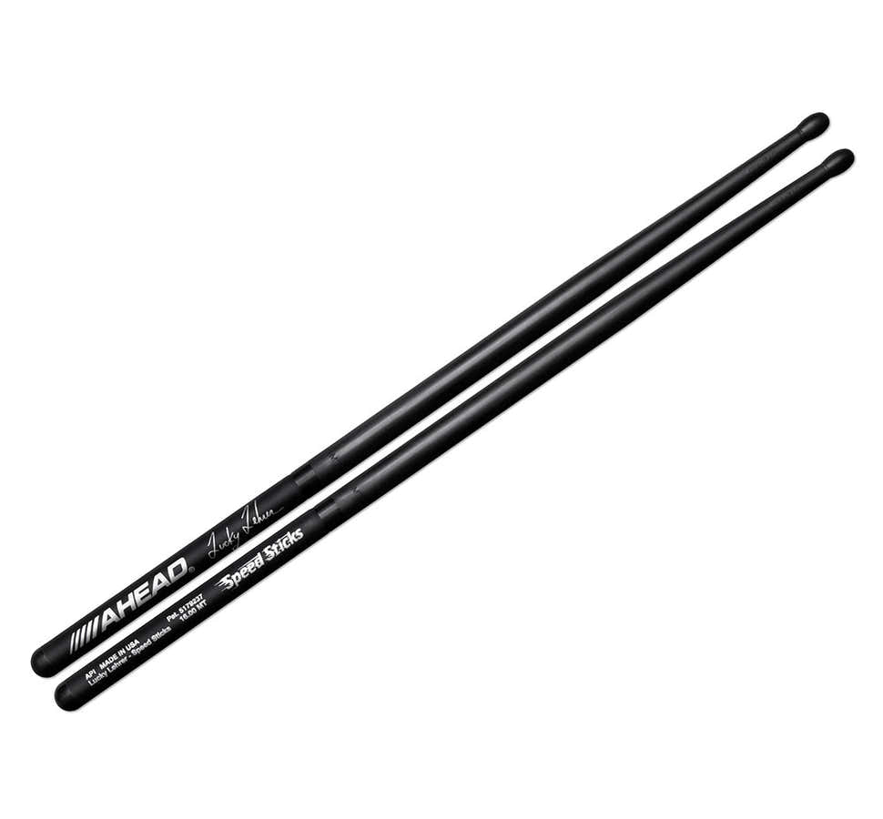 LL-SS - Lucky Lehrer "speed Stick" Signature