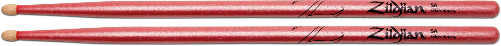Z5ACP - 5A Chroma-roze