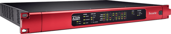 Focusrite Rednet A16r MK2