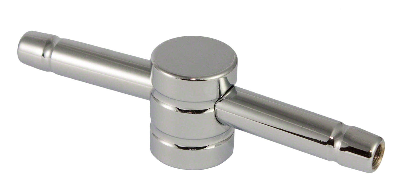 L10SD2 - 6.5" SNARE DRUM LUG - SINGLE DRILLING POINT (X1)