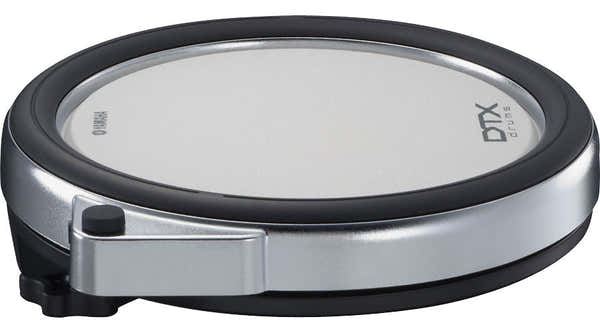 JXP100T - TOM PAD - 10" - FOR DTX
