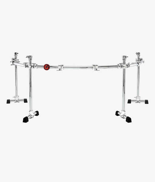 Gibraltar RACK SYSTEM CHROME GCS-450C