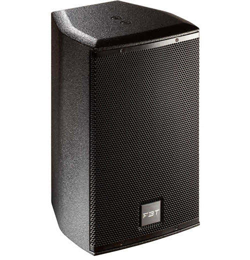 Archon 106 Zwart
